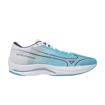 Кроссовки Wmns Wave Rebellion Sonic 2, цвет River Blue White