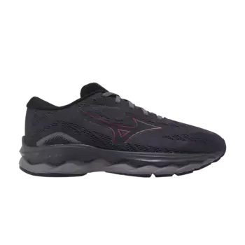 Кроссовки Wmns Wave Serene GORE-TEX, цвет Ebony Rumba Red