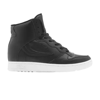 Кроссовки Wmns WX-120 'Black White', черный