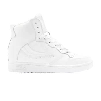 Кроссовки Wmns WX-120 'Triple White', белый