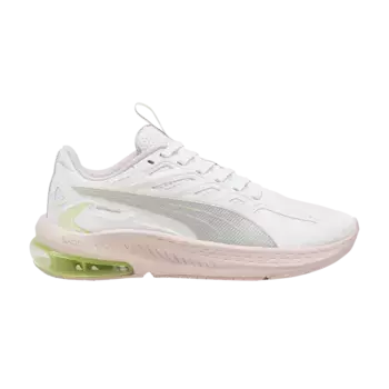 Кроссовки Wmns X-Cell Lightspeed, цвет White Mauve Mist Cucumber