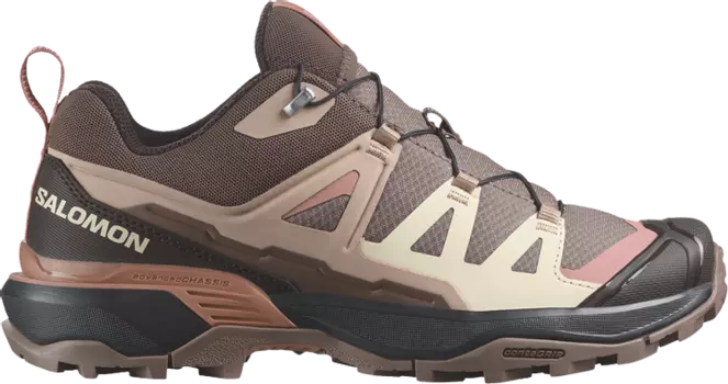 Кроссовки Wmns X Ultra 360 'Deep Taupe Black Coffee', коричневый