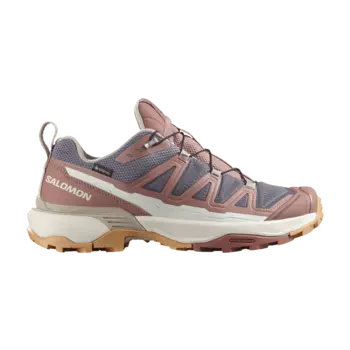 Кроссовки Wmns X Ultra 360 Edge GORE-TEX 'Excalibur Burlwood', розовый
