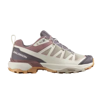 Кроссовки Wmns X Ultra 360 Edge 'Silver Cloud Vanilla Ice', кремовый