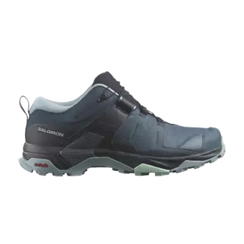 Кроссовки Wmns X Ultra 4 GORE-TEX Salomon, синий