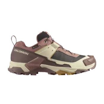 Кроссовки Wmns X Ultra 5 GORE-TEX 'Burlwood French Roast', розовый
