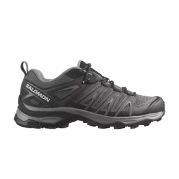 Кроссовки Wmns X Ultra Pioneer Salomon, серый