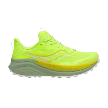 Кроссовки Wmns Xodus Ultra 3, цвет Citron Sage