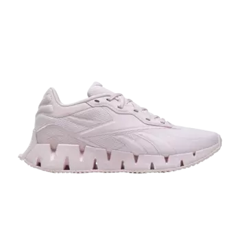 Кроссовки Wmns Zig Dynamica 4 Reebok, розовый
