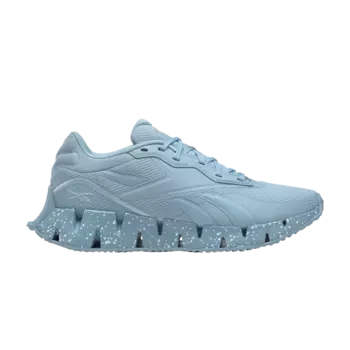 Кроссовки Wmns Zig Dynamica 4 Reebok, синий