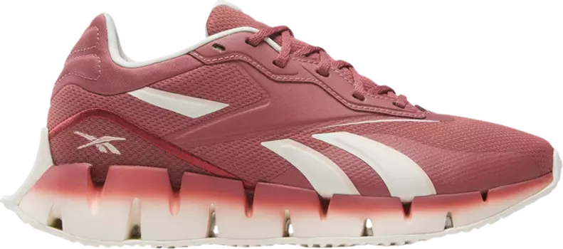 Кроссовки Wmns Zig Dynamica 4 'Sedona Rose', розовый