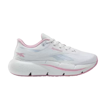 Кроссовки Wmns Zignition 'Moon Y2K Blue', белый