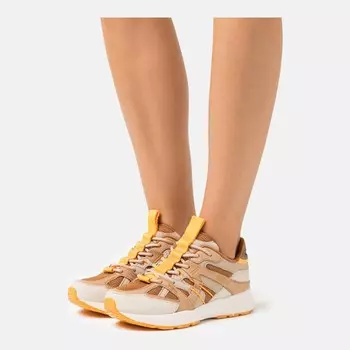 Кроссовки Woden Eve, brown sugar