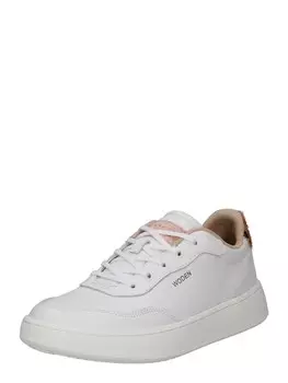 Кроссовки WODEN Evelyn, белый