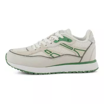 Кроссовки Woden Hailey Tech Mesh, wei grn