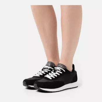 Кроссовки Woden Nellie, schwarz