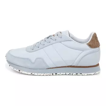 Кроссовки Woden Nora, синий