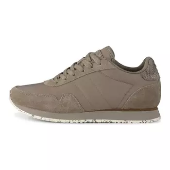 Кроссовки Woden Nora, brown