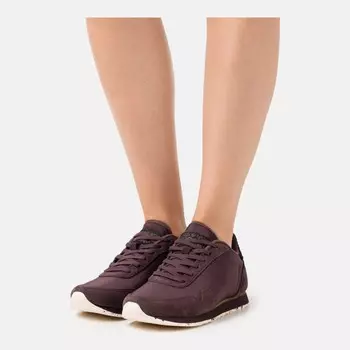 Кроссовки Woden Nora, fudge