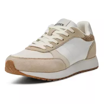 Кроссовки Woden Ronja, белый