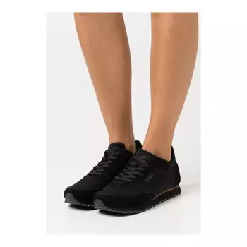Кроссовки Woden Signe, black