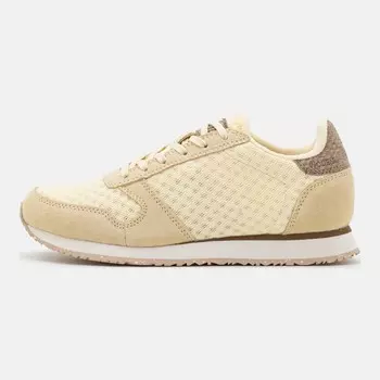 Кроссовки Woden Ydun, butter