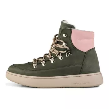 Кроссовки Woden Zapatillas Altas, mehrfarbig