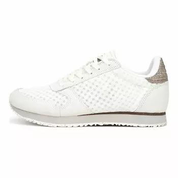 Кроссовки Woden Zapatillas, weiß