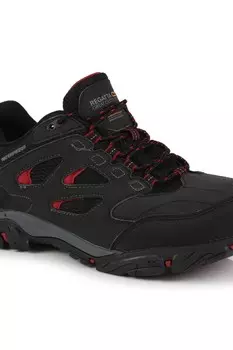 Кроссовки водонепроницаемые низкие Regatta Holcombe, серый