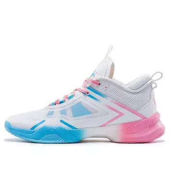 Кроссовки водород 1 Rigorer, белый