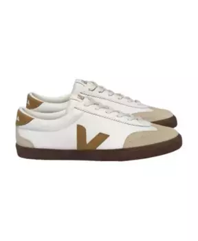 Кроссовки волейбол Veja, белый