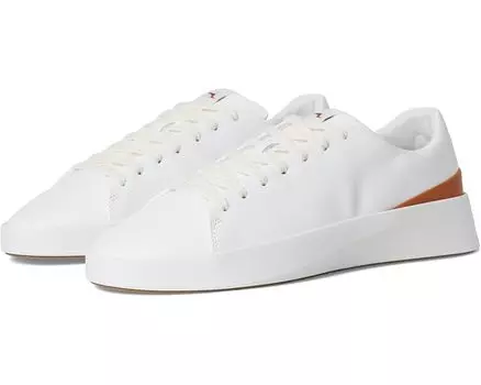 Кроссовки Wolf & Shepherd Cruise Lo, белый