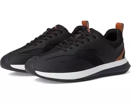 Кроссовки Wolf & Shepherd Marathon Bolt, черный