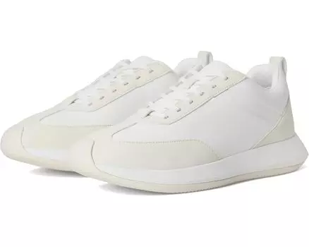 Кроссовки Wolf & Shepherd Marathon Court, цвет Off-White