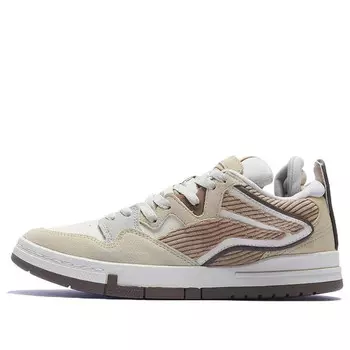 Кроссовки волна про Li-Ning, белый