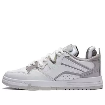 Кроссовки волна про Li-Ning, белый