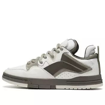 Кроссовки волна про Li-Ning, белый