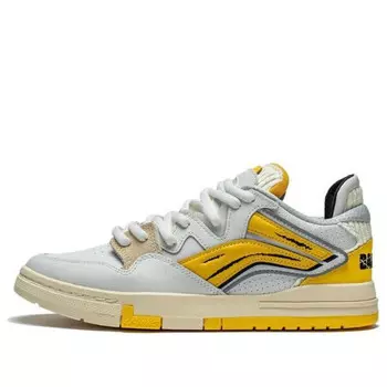 Кроссовки волна про Li-Ning, белый