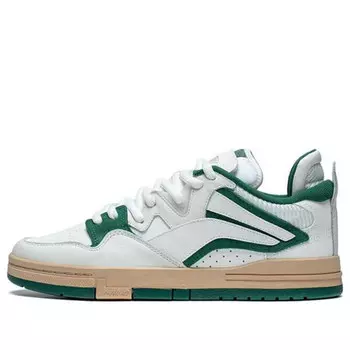 Кроссовки волна про Li-Ning, белый