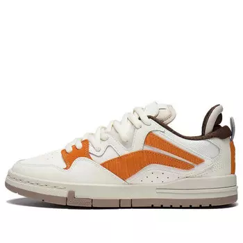 Кроссовки волна про Li-Ning, белый