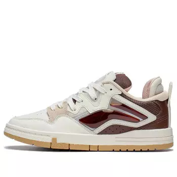 Кроссовки волна про Li-Ning, белый