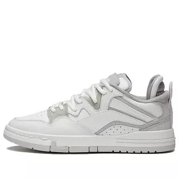 Кроссовки волна про Li-Ning, белый