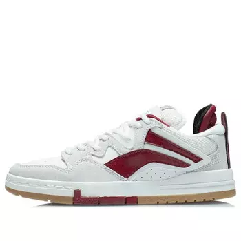 Кроссовки волна про Li-Ning, белый