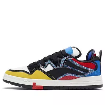 Кроссовки волна про Li-Ning, черный