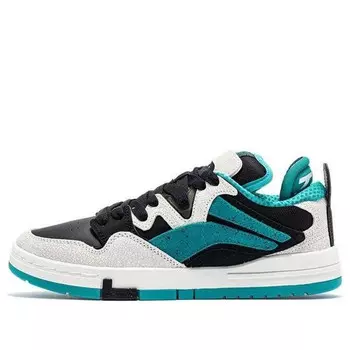 Кроссовки волна про Li-Ning, черный