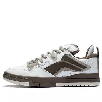 Кроссовки волна про Li-Ning, хаки