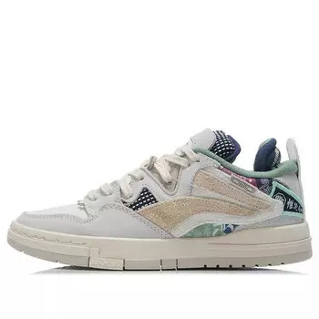 Кроссовки волна про Li-Ning, серый