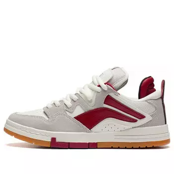 Кроссовки волна про Li-Ning, серый