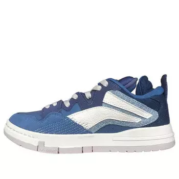 Кроссовки волна про Li-Ning, синий