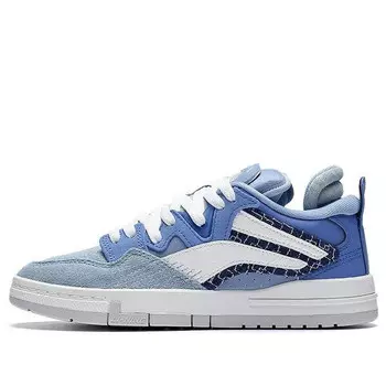 Кроссовки волна про Li-Ning, синий